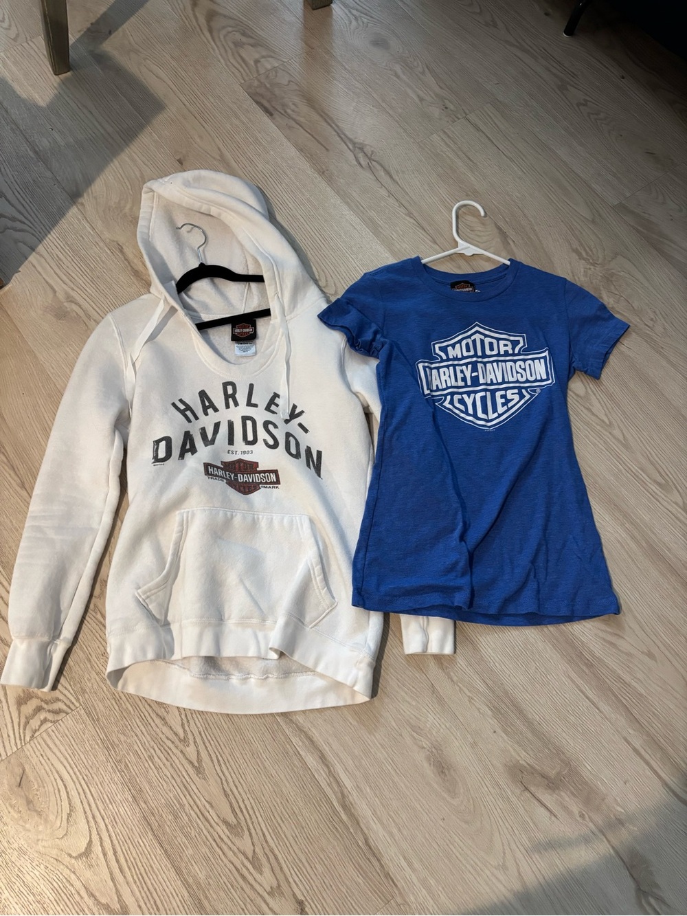 Harley-Davidson women’s tops
